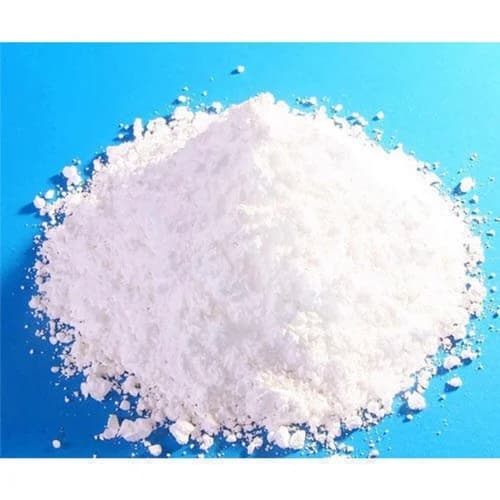 Coated Calcium Carbonate Powder - manufacturer & supplier in India