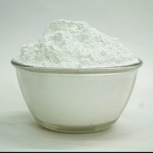 Best Calcium Carbonate Powder Manufacturers in India - Raviraj Minerals