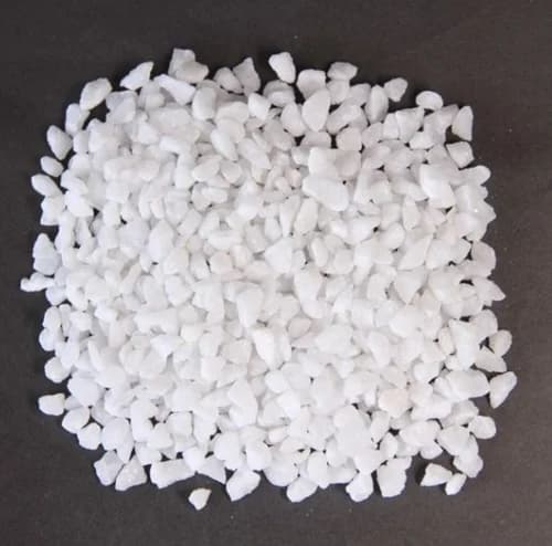 Best White Marble Chips Manufacturers in India - Raviraj Minerals Udaipur