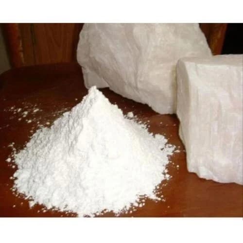Best Talc Powder Manufacturers in India - Raviraj Minerals Udaipur
