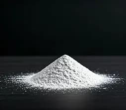 Natural Calcium Carbonate Powder