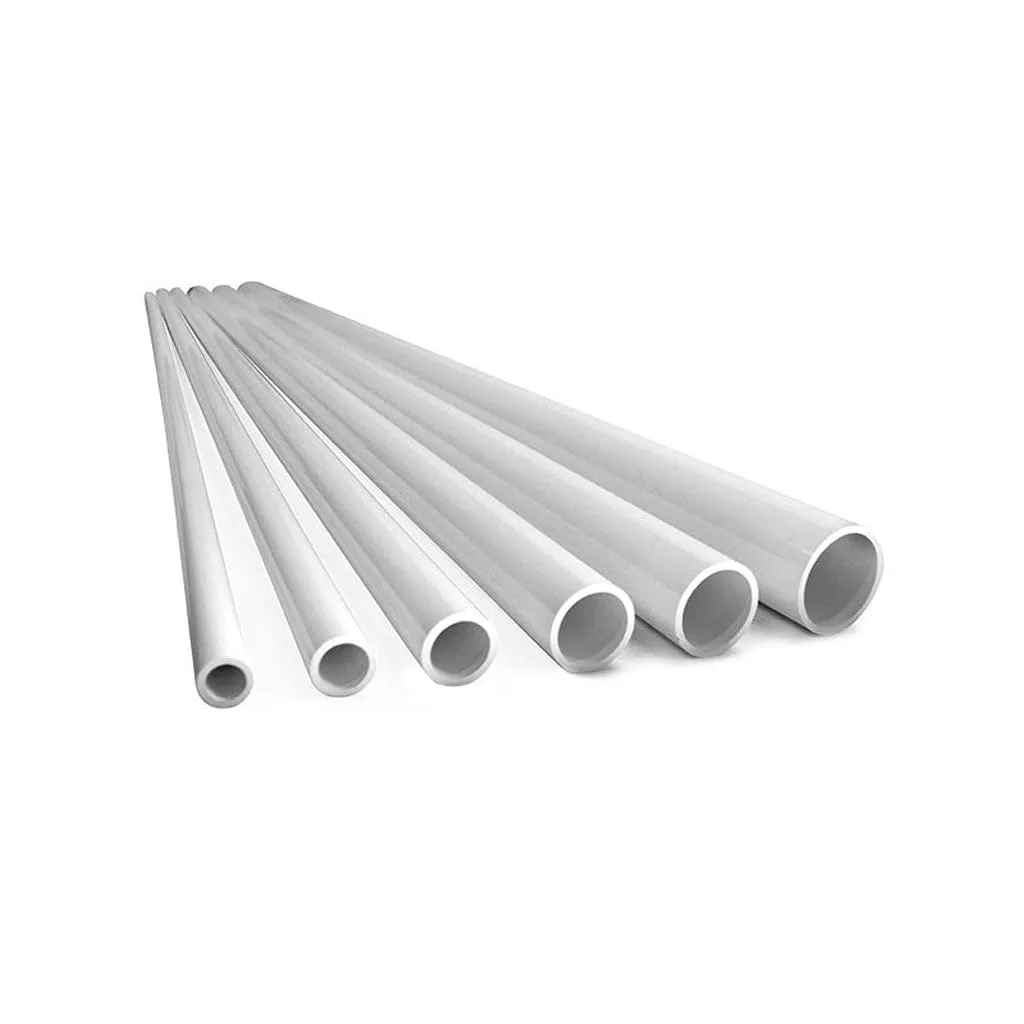 PVC Pipes