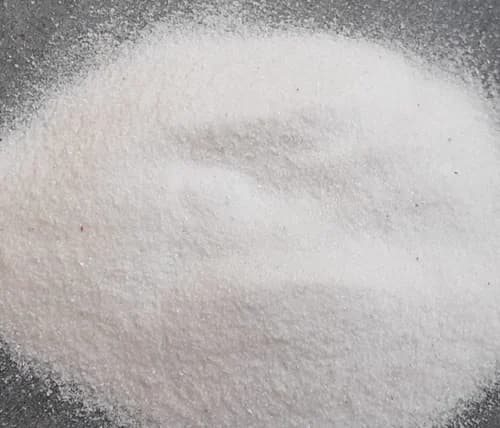 White Silica Sand - manufacturer & supplier in India